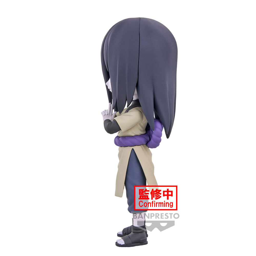 Figura Orochimaru Naruto Shippuden Q Posket 15Cm