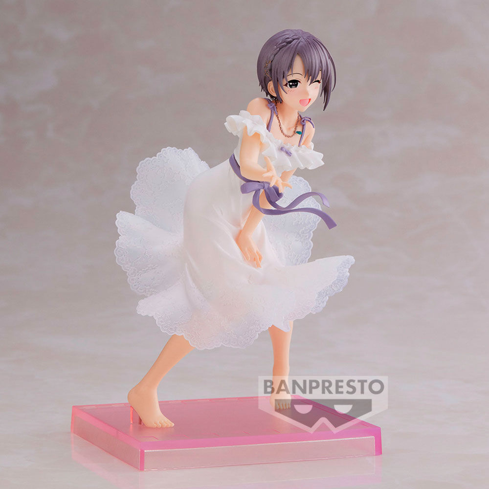Figura Yuuki Otokura Emotional Lens The Idolmaster Million Live 14Cm