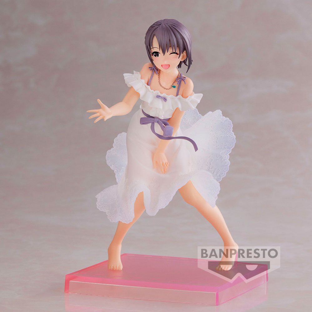 Figura Yuuki Otokura Emotional Lens The Idolmaster Million Live 14Cm