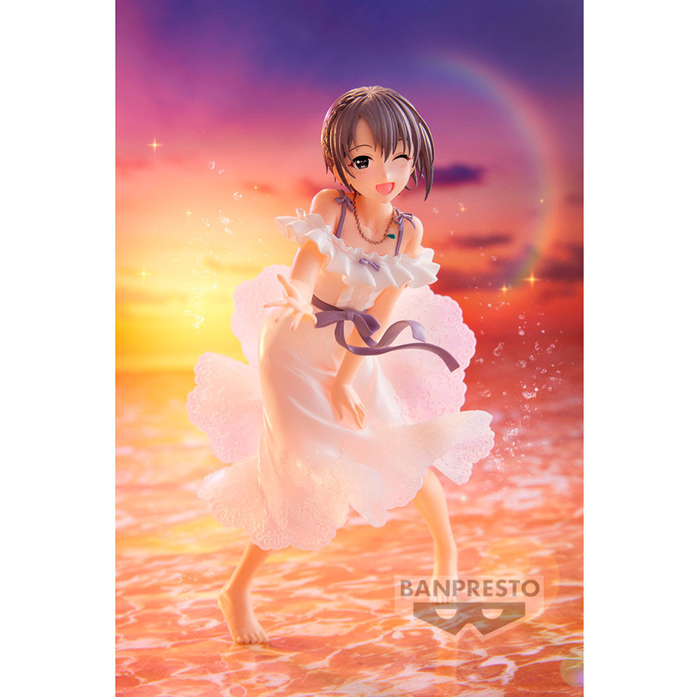 Figura Yuuki Otokura Emotional Lens The Idolmaster Million Live 14Cm