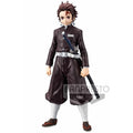 Figura Tanjiro Kamado Kimetsu no Yaiba Demon Slayer Vol. 6 16Cm