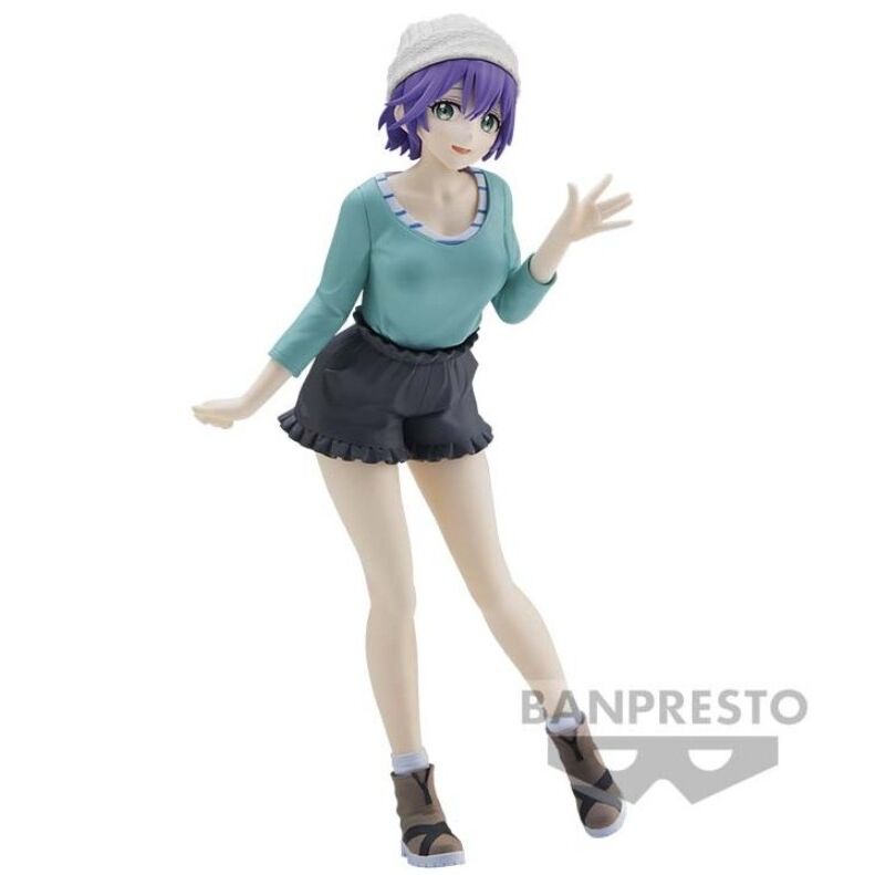 Figura Kyunties Hiro Segawa A Couple of Cuckoos 17Cm