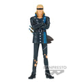 Figura Helmeppo Film Red The Grandline Series One Piece 17Cm