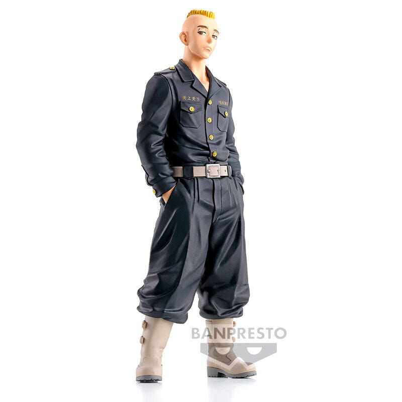 Figura Yasuhiro Muto Tokyo Revengers 18Cm
