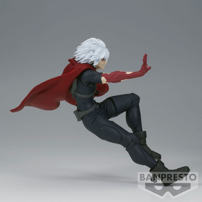 Figura Tomura Shigaraki The Evil Villains My Hero Academia 13Cm