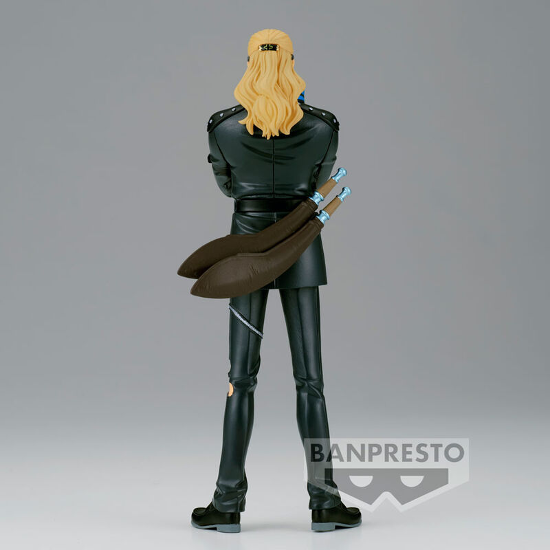 Figura Helmeppo Film Red The Grandline Series One Piece 17Cm