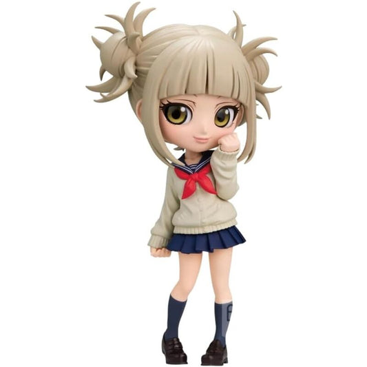 Figura Himiko Toga My Hero Academia Q Posket 14Cm