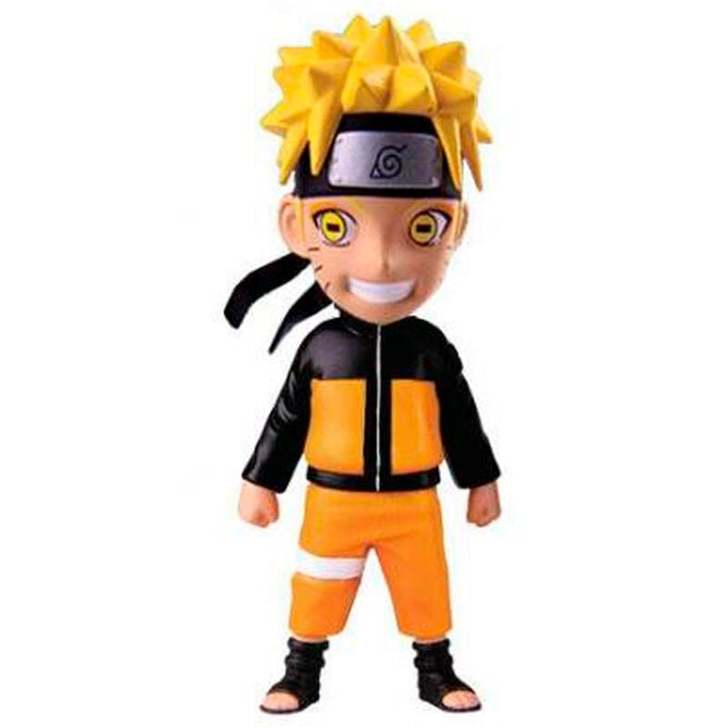 Figura Naruto Sage Mode Naruto Shippuden 10Cm