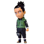Figura Shikamaru Naruto Shippuden 10Cm   TOYNAMI