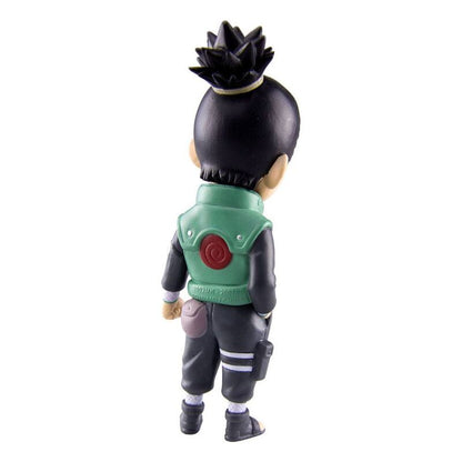 Figura Shikamaru Naruto Shippuden 10Cm