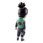 Figura Shikamaru Naruto Shippuden 10Cm   TOYNAMI