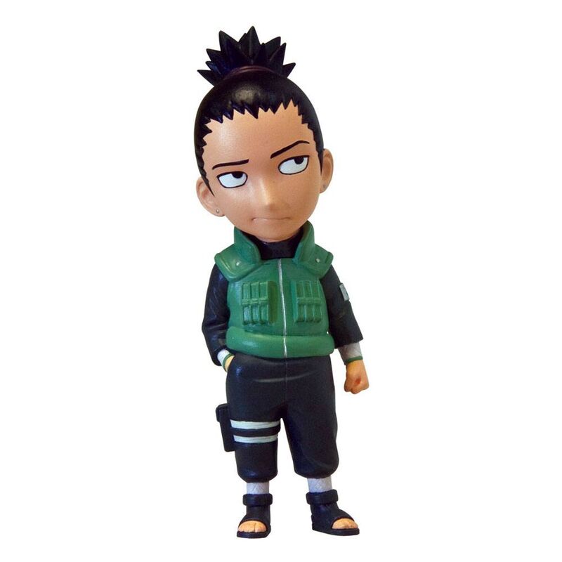 Figura Shikamaru Naruto Shippuden 10Cm
