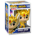 Figura POP Saint Seiya Knights of The Zodiac Virgo Shun
