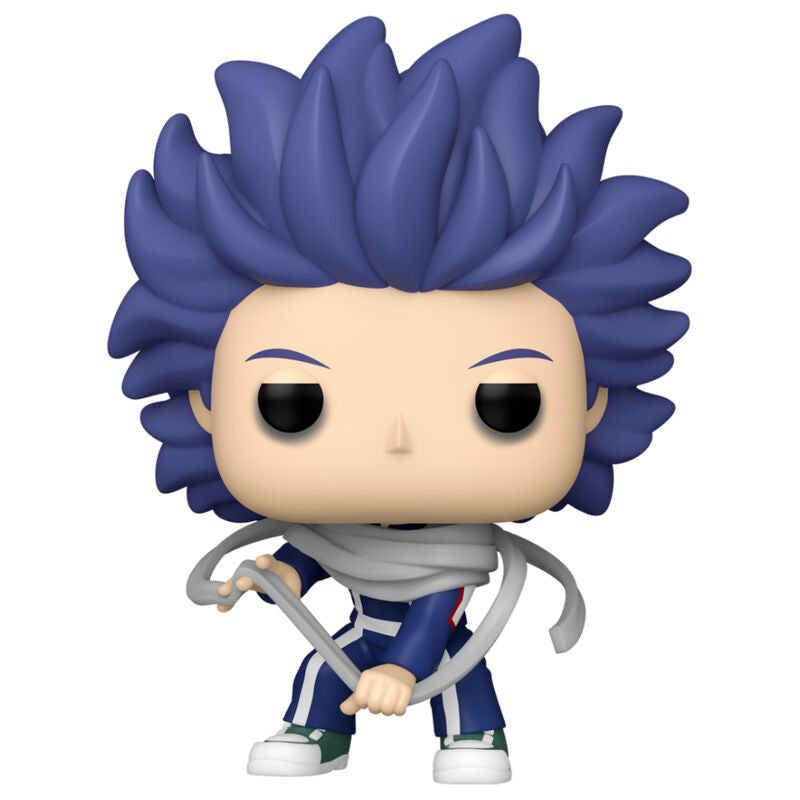 Figura POP My Hero Academia Hitoshi Shinso + 1 Chase