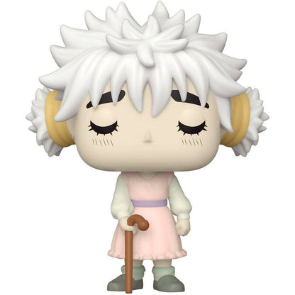Figura POP Hunter X Hunter Komugi Exclusive + Chase
