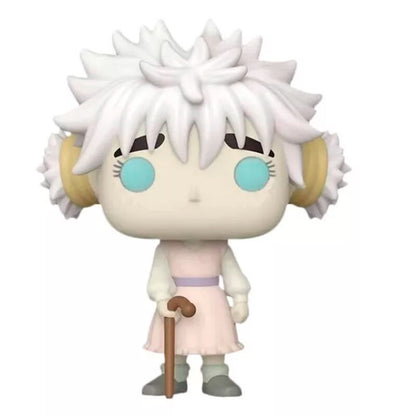 Figura POP Hunter X Hunter Komugi Exclusive + Chase