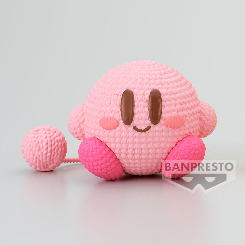Figura Kirby Amicot Petit Kirby 5Cm