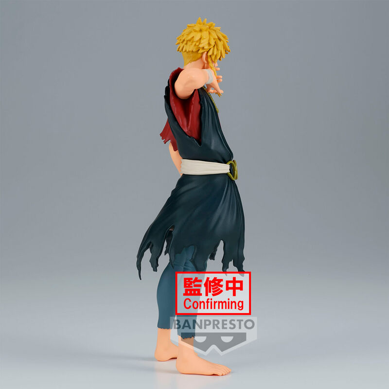 Figura Aza Chobe Dxf Hells Paradise 17Cm