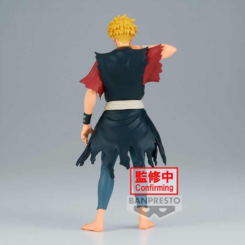 Figura Aza Chobe Dxf Hells Paradise 17Cm