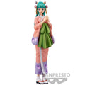 Figura Kozuki Hiyori The Grandline Lady Dxf One Piece 16Cm