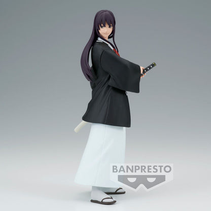 Figura Yamada Asaemon Toma Dxf Hells Paradise 17Cm
