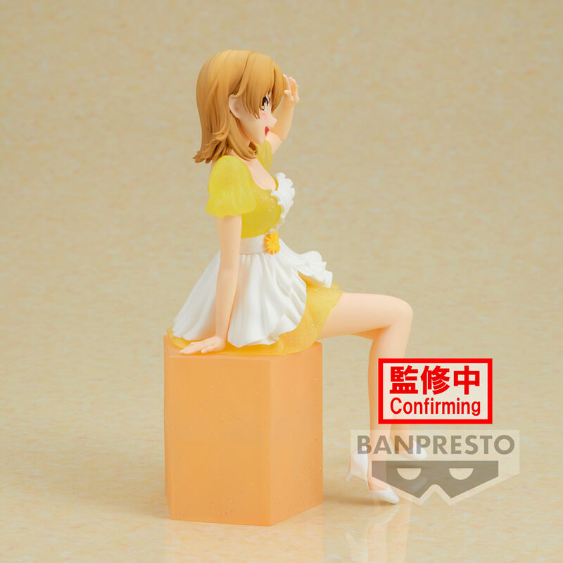 Figura Iroha Isshiki Serenus Couture 10th Anniversary My Teen Romantic Comedy Snafu 14cm