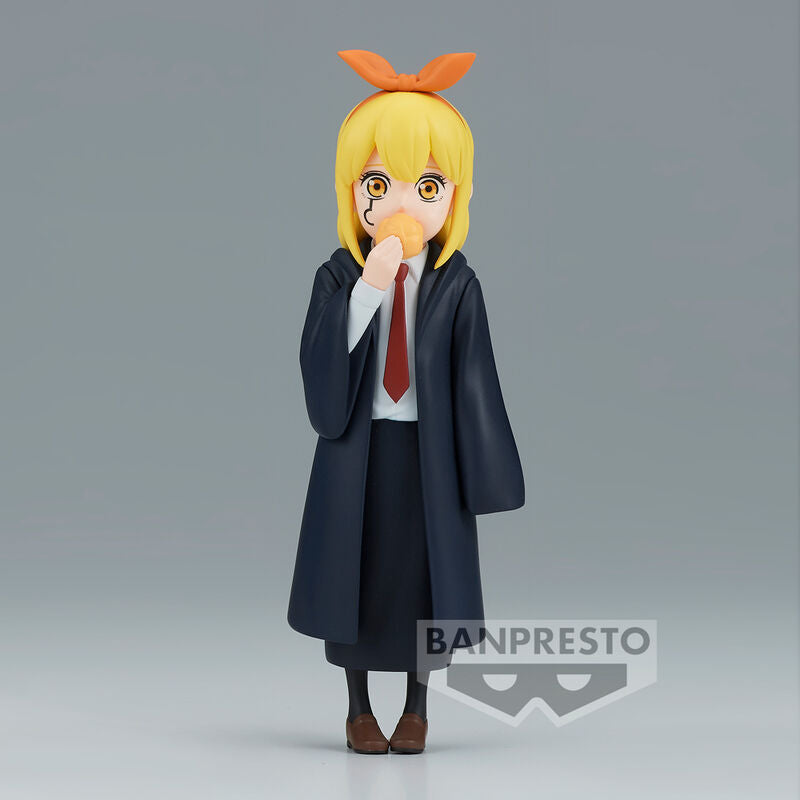 Figura Lemon Irvine Magic And Muscles Mashle 11Cm