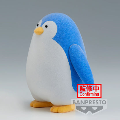 Figura Penguin Fluffy Puffy Spy X Family 8Cm