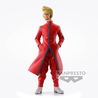 Figura Tetta Kisaki Tokyo Revengers 16Cm