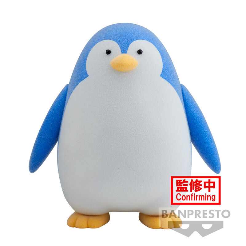 Figura Penguin Fluffy Puffy Spy X Family 8Cm