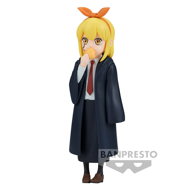 Figura Lemon Irvine Magic And Muscles Mashle 11Cm