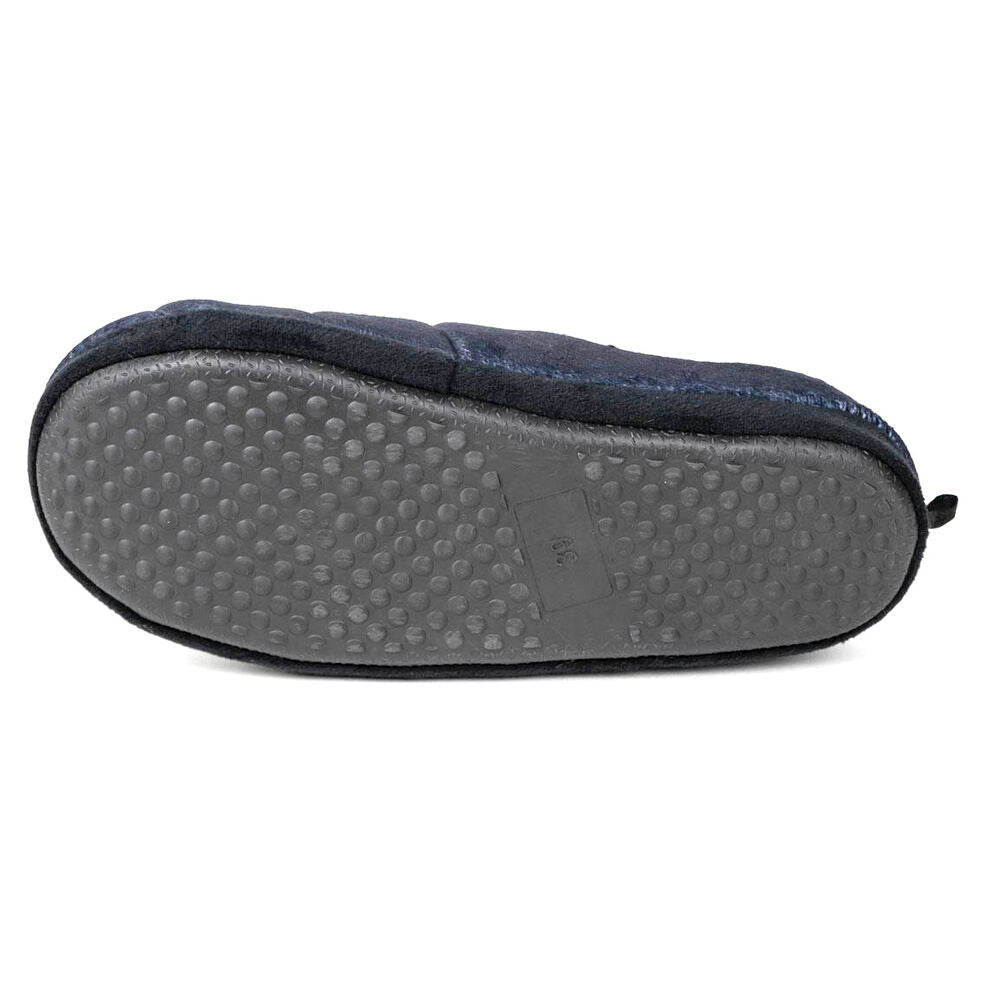 Pantuflas Pesadilla Antes de Navidad adulto