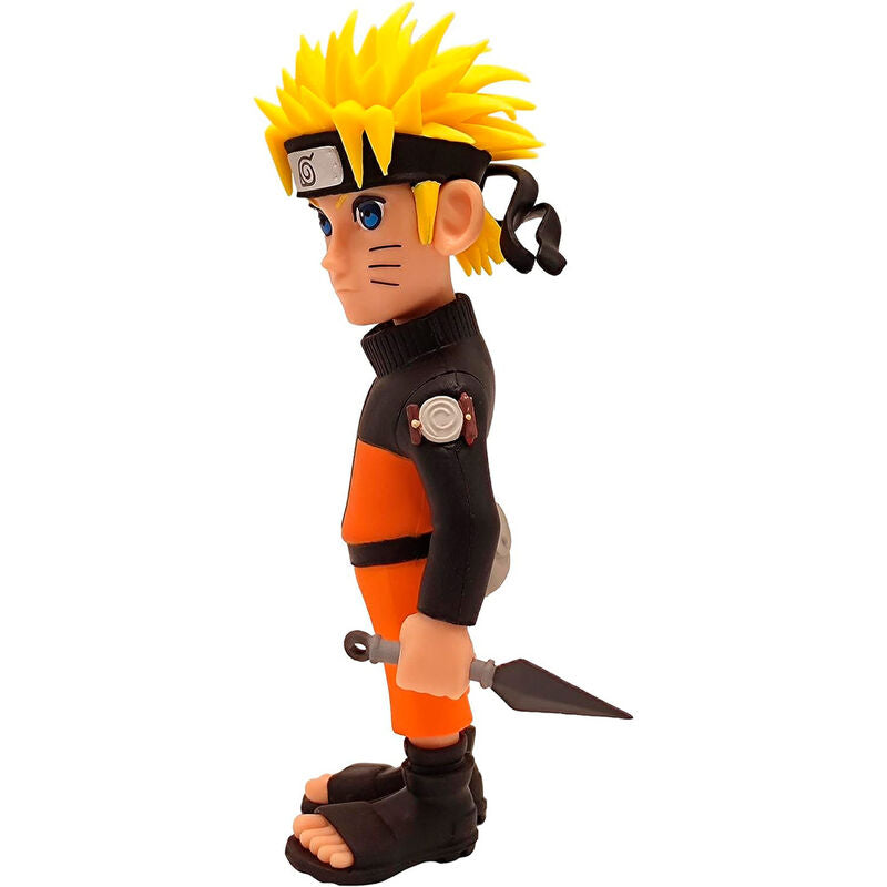 Figura Minix Naruto - Naruto Shippuden 12Cm