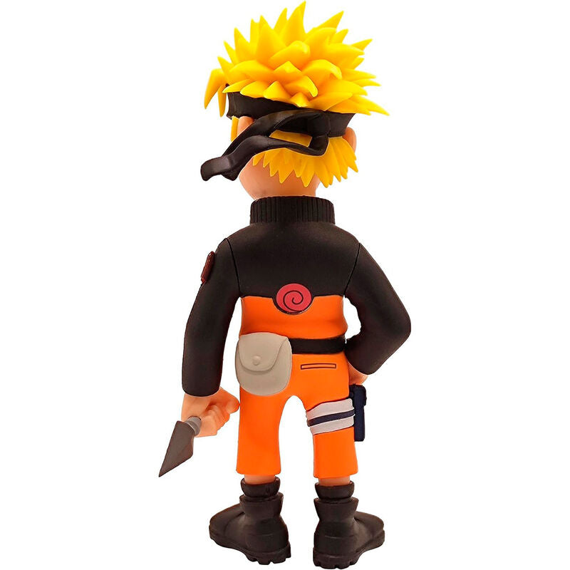 Figura Minix Naruto - Naruto Shippuden 12Cm