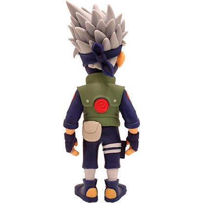 Figura Minix Kakashi - Naruto Shippuden 12Cm
