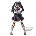 Figura Lady Black Shy 17Cm
