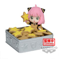 Figura Anya Forger Paldoce Collection Vol.1 Spy X Family 6Cm