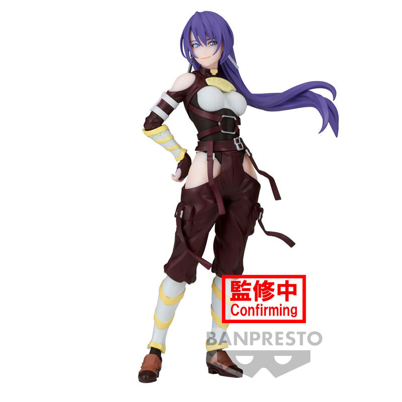 Figura Arthur Pencilgon Shangri La Frontier 20Cm