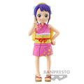 Figura Tama Wanokuni Yukata The Grandline Series One Piece 12Cm