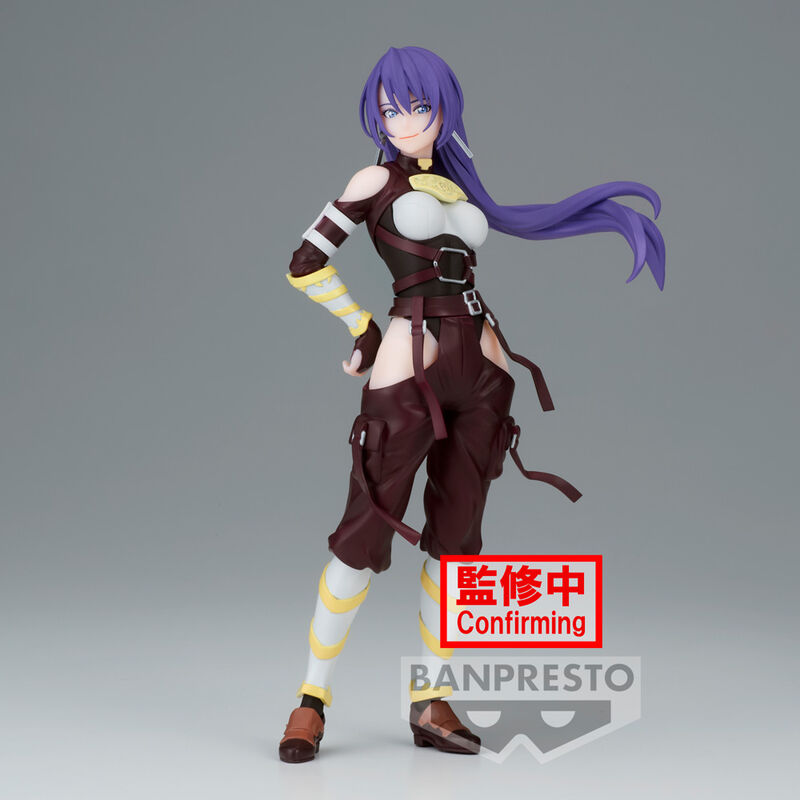 Figura Arthur Pencilgon Shangri La Frontier 20Cm
