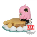 Figura Anya Forger Paldoce Collection Vol.1 Spy X Family 6Cm   BANPRESTO