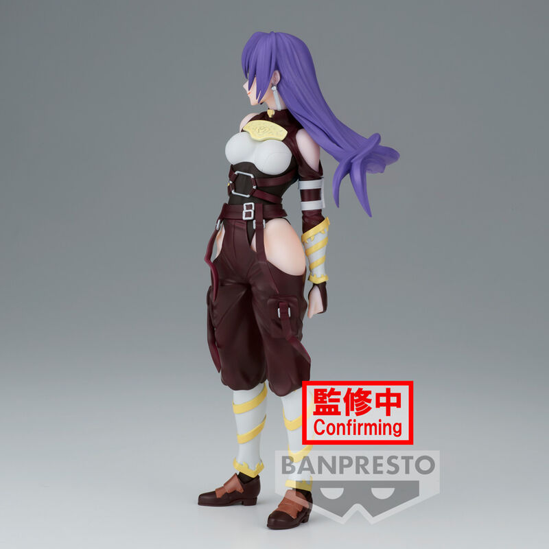 Figura Arthur Pencilgon Shangri La Frontier 20Cm