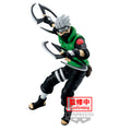 Figura Kakashi Hatake Narutop99 Naruto Shippuden 13Cm