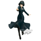 Figura Hellish Blizzard One Punch Man 18Cm