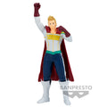 Figura Lemillion II Age of Heroes My Hero Academia 17Cm