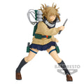 Figura Himiko Toga Evil Villains My Hero Academia 17Cm