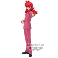 Figura Kurama Dxf Yu Yu Hakusho 17Cm
