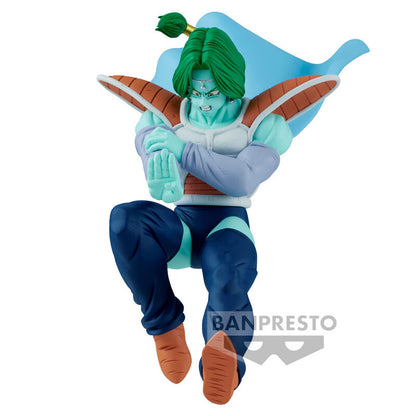 Figura Zarbon Match Makers Dragon Ball Z 13Cm