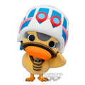 Figura Karro Fluffy Puffy One Piece 7Cm
