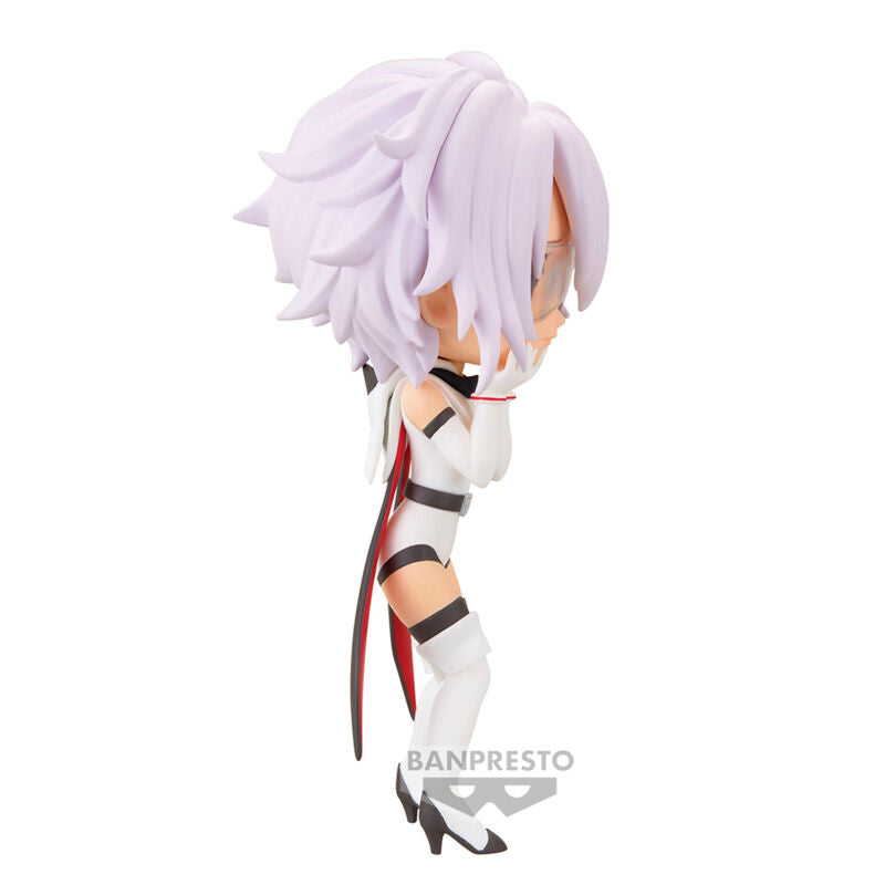 Figura Shy - Shy Q Posket 13Cm